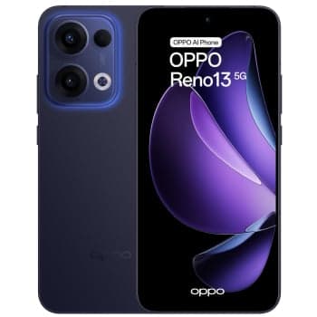 Móvil Oppo Reno13 5G 256GB 12GB RAM - Azul
