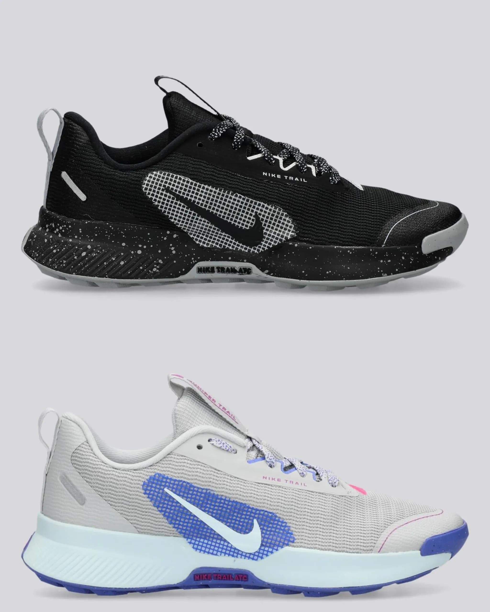 Zapatillas Mujer Nike Juniper Trail 3