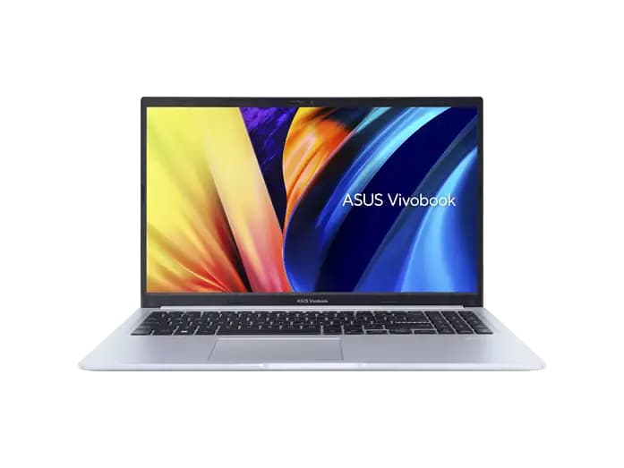 Portátil - ASUS Vivobook 15 M1502YA-NJ152, 15.6" Full HD, AMD Ryzen 7 7730U, 16GB RAM, 512GB SSD, Radeon Onboard Graphics, Sin sistema