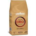 1 kilo Lavazza, Qualità Oro, Café en Grano