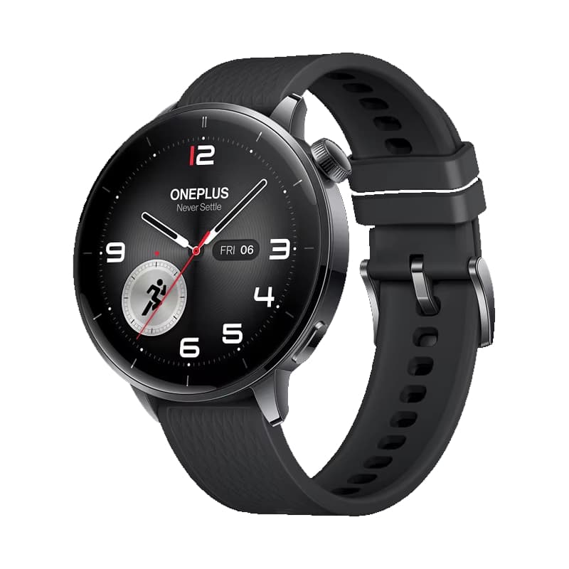 OnePlus Watch 3, 43 mm Version Global