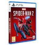 Marvel's Spider-Man 2 PlayStation 5