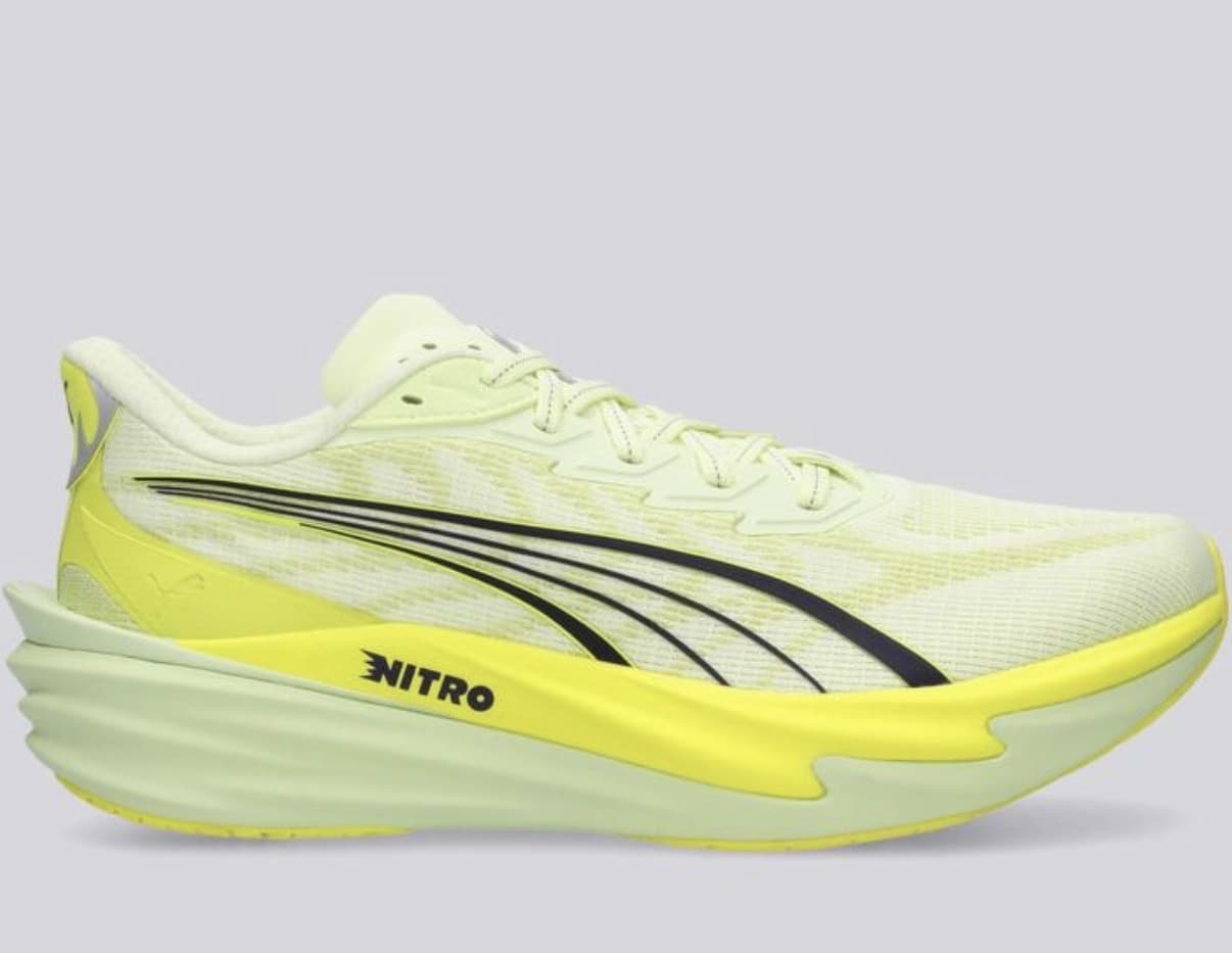 Puma Deviate Nitro 4