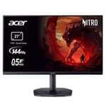 Monitor Acer Nitro KG270P0bi 27" FullHD 144Hz VA FreeSync 0,5ms