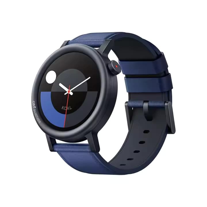 Smartwatch - CMF Watch Pro 2 Versión Global CMF by Nothing Reloj intelligente, Pantalla AMOLED 1.32"