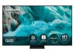 TV QLED 163cm (65") Samsung TQ65Q7F5AUXXC, 4K Vision AI Quantum dot Smart TV