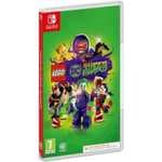 Nintendo Switch LEGO DC Super-Villanos (Código en la caja)