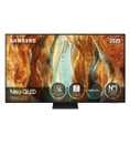 Samsung TV Neo Qled Mini Led 75" 4K AI Upscaling Pro con inteligencia Artificial