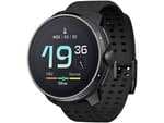 Reloj deportivo - Suunto Race, Negro, 125-175 mm, 1.43" AMOLED