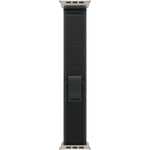 Apple Correa Loop Trail Negra/Titanio Natural 49mm Talla S/M