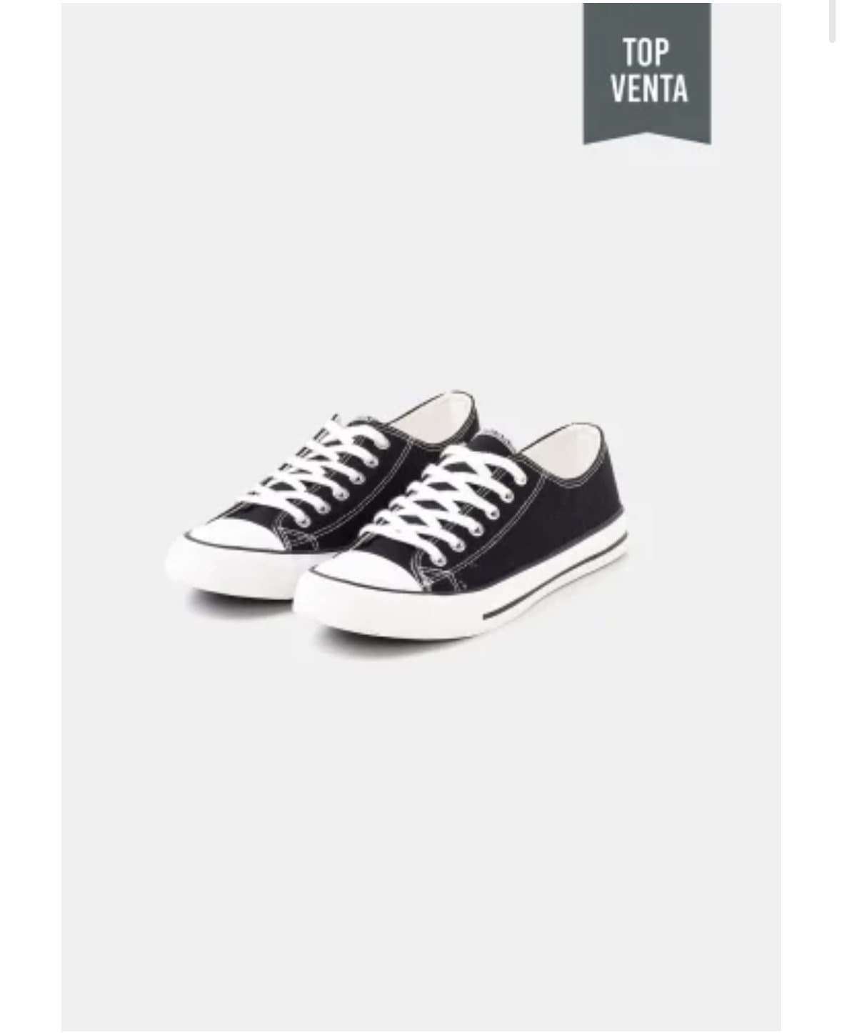 Recopilación Zapatillas de Lona Tex Mujer (Recogida en tienda gratis) 7 Modelos