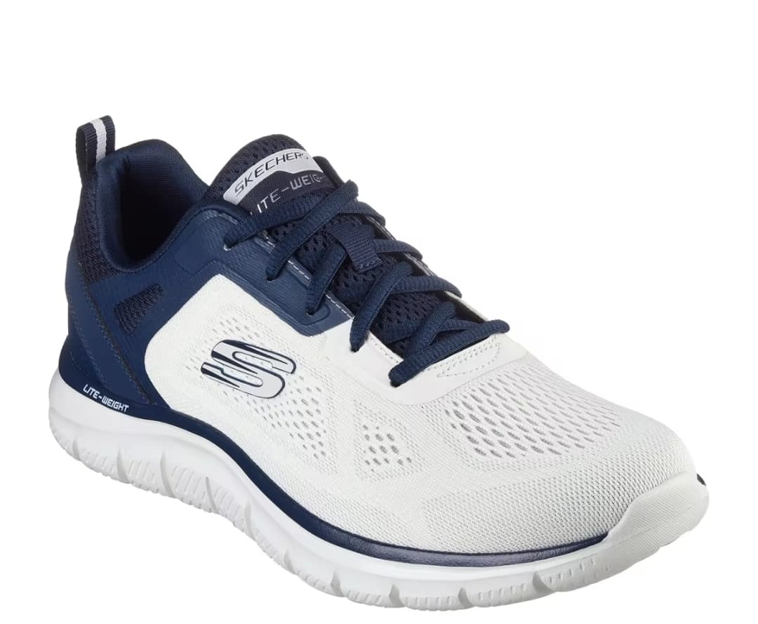Zapatillas Skechers Track para hombre