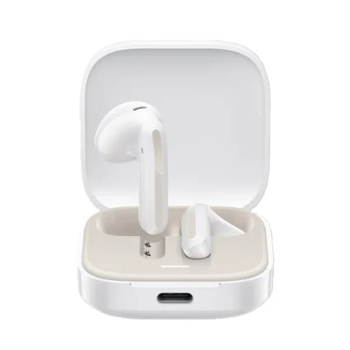 Auriculares deportivos Xiaomi REDMI BUDS 6 ACTIVE - Blancos - RECOGIDA GRATIS