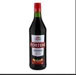 Vermut rojo 1l Forteni con 40% en cupón par gastar en Carrefour a partir del 12 de mayo Online y tienda