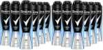 12 x Rexona Cobalt 150ml aerosol desodorante ( 1,42€ la unidad )