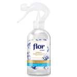 Flor Flor Elixir Deluxe - Perfume Para La Ropa (Formato Gel, Fragancia Romance), 237 ml