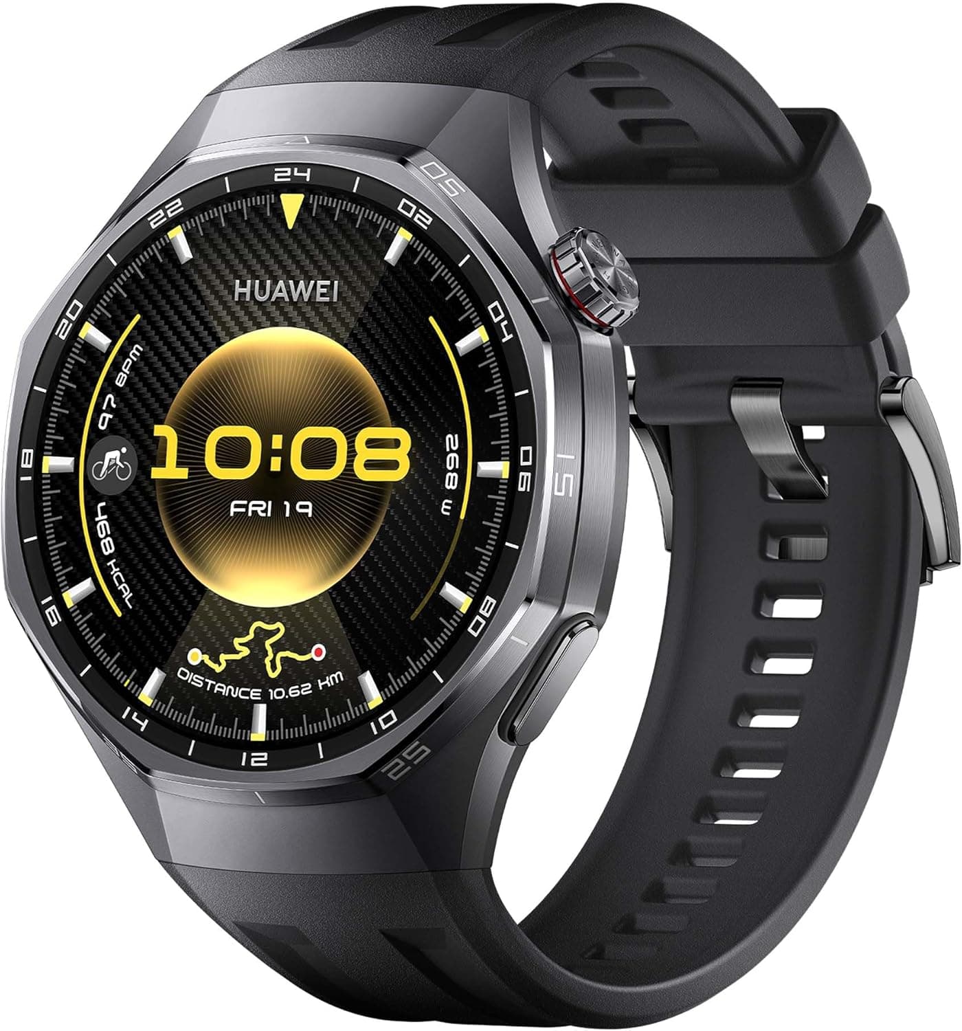 HUAWEI Watch GT 6 Pro de 46 mm