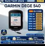 Garmin Edge 540