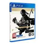 Ghost of Tsushima Director’s Cut – PS4
