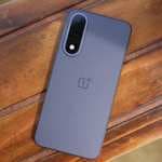 256gb OnePlus Nord 5 Smartphone 5G Snapdragon 8s Gen 3 Pantalla AMOLED de 6,83” 144 Hz 5200mAh 80W SUPERVOOC Carga 50MP Cámaras duales