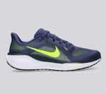 Zapatillas Hombre Nike Air Zoom Pegasus 41 (Tallas 40, 43, 44.5, 46 y 47)