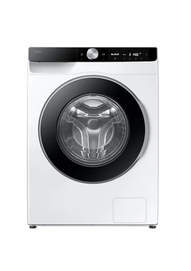 Lavadora AI 10Kg AI EcoBubble Clase A Blanca WW10FG6U34LKU3