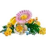 LEGO Botanicals 10347 Ramillete Rayos de Sol