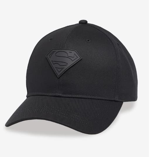 Gorra de Hombre DC Comics Superman