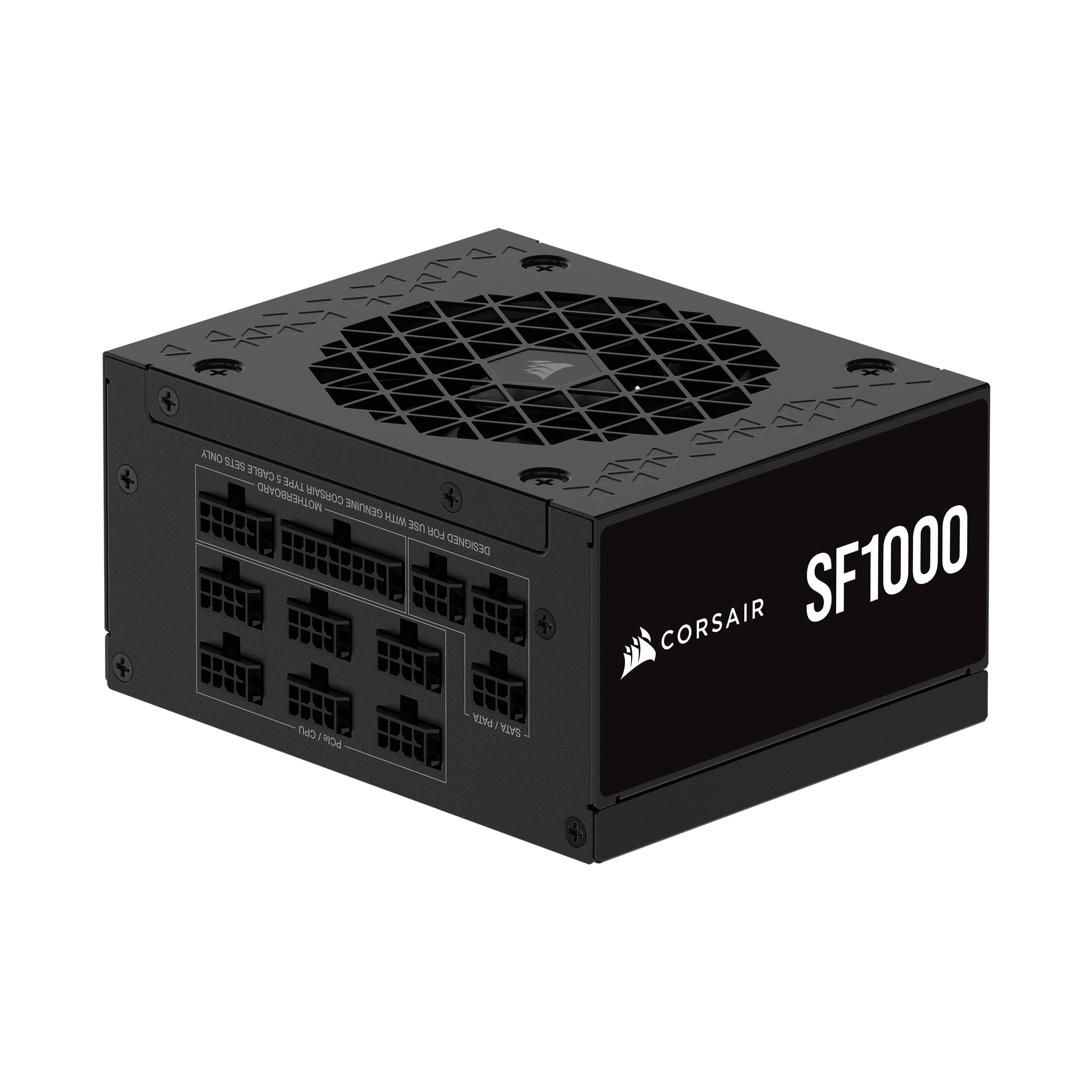 Corsair SF1000 Fuente alimentacion SFX