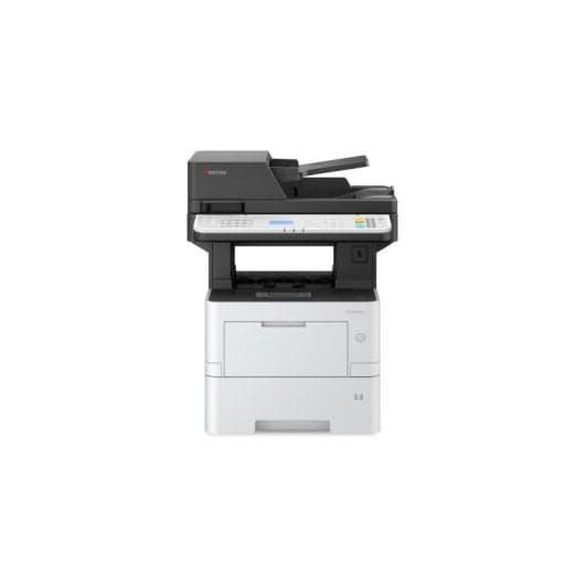 Multifunción Kyocera Laser Mono ECOSYS MA4500x 45ppm Dúplex Escaneo Color Ethernet