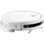 Robot Aspirador y Fregasuelos Xiaomi Robot Vacuum E5 Navegación Giroscopio 2.000Pa