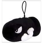 Peluche Nintendo: Bullet Bill 13cms
