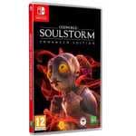 Oddworld Soulstorm Enhanced Edition - Imp - EU juego para Nintendo Switch