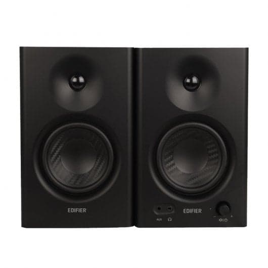 Edifier MR4 Altavoces Activos 21W 21W