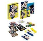 My Hero Academia Temporada 2 Ep. 14-38 Ed Coleccionista - Blu-ray por 40€