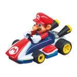 Coche Carrera Radio control Mario Kart