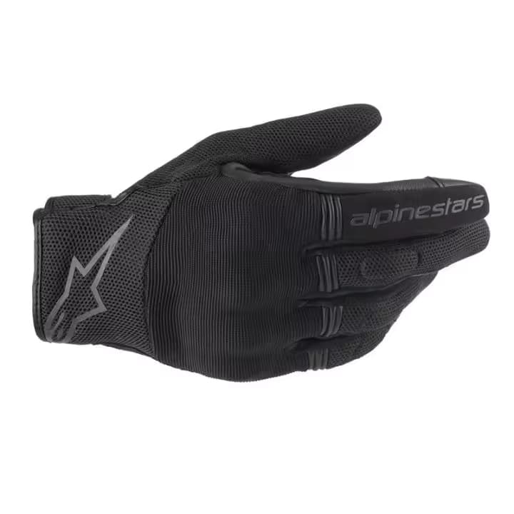 Guantes Alpinestars Copper CeU Negro (S hasta 3XL) **Los hay en varios colores**
