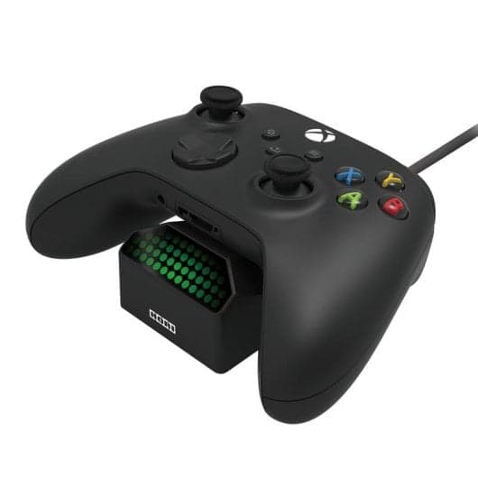 Base de carga HORI AB09-001U para mandos Xbox carga rápida