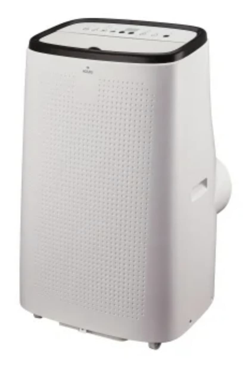 Aire Acondicionado Portátil Carrefour Home HMAC12JTB-25
