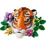 LEGO ART 31217 Colección Fauna: Tigre