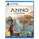 Anno 117: Pax Romana PS5
