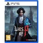 Lies Of P para Playstation 5 (Desde España)