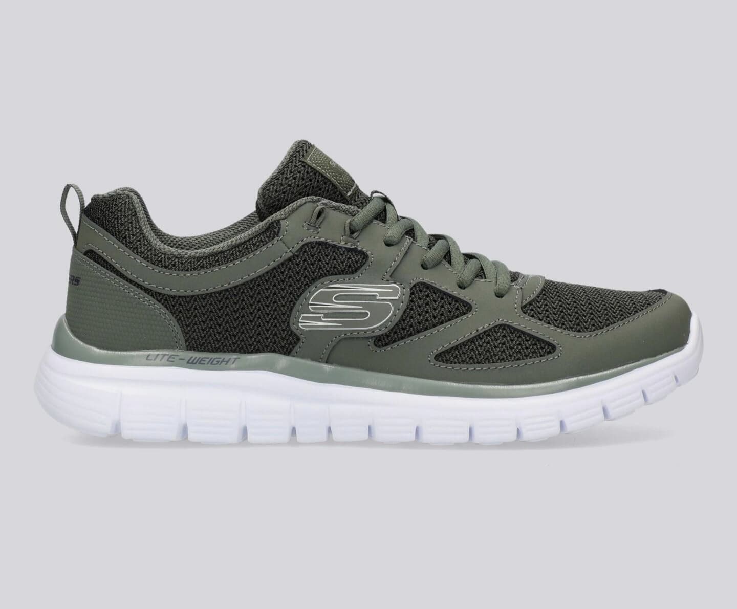 Zapatillas Hombre Skechers Burns Agoura (Tallas 40 a 43)