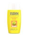 Isdin fusionwater Alcaraz 50