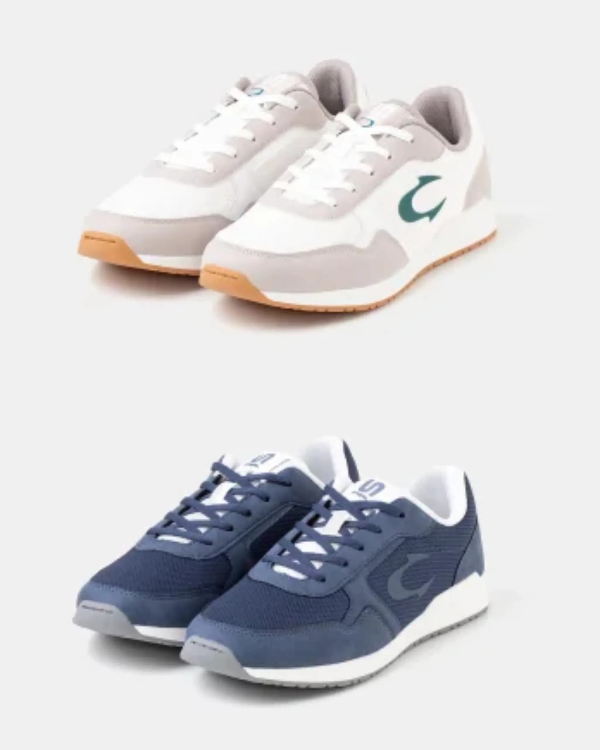 Zapatillas deportivas de Mujer JOHN SMITH