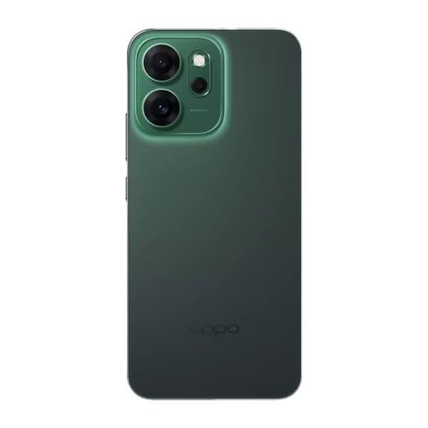 OPPO Reno14 F 5G Versión EU Smartphone, 8GB+256GB