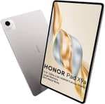 HONOR Pad X9a - 6/128GB, Pantalla 11'5" IPS 2,5K con 120Hz, Snapdragon 685, 8300mAh - Tablet