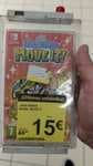 WarioWare: Move It! (Switch) Carrefour Fuenlabrada 3 unidades