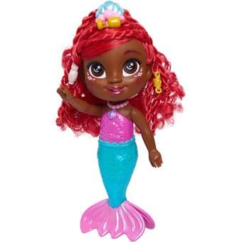 Ariel Jr. Basic Muñeca 24cm
