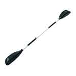 Bestway - Pala de Kayak Hydro-Force de Aluminio Ajustable 230cm
